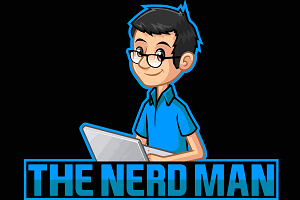 The Nerd Man
